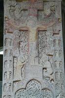 Sanahin - Akhtalà - Haghpat - Dilijan